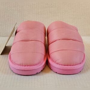 BEARPAW SLIPPERS NWT